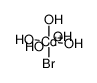 mono(pentahydroxycadmium(VII)) monobromide CAS:69419-07-4 manufacturer & supplier