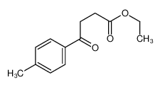 ethyl 4-(4-methylphenyl)-4-oxobutanoate CAS:6942-61-6 manufacturer & supplier