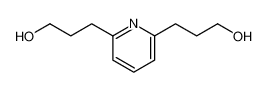 3-[6-(3-hydroxypropyl)pyridin-2-yl]propan-1-ol CAS:69423-13-8 manufacturer & supplier