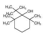 1-tert-Butyl-2,2,6,6-tetramethyl-cyclohexanol CAS:69429-63-6 manufacturer & supplier