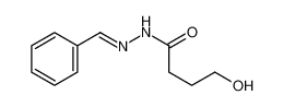 N-[(E)-benzylideneamino]-4-hydroxybutanamide CAS:6943-35-7 manufacturer & supplier