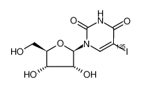 5-[125J]iodo-uridine CAS:69437-01-0 manufacturer & supplier