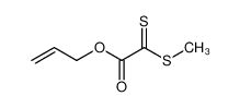 1-Methyl-2-allyl-1,1-dithiooxalat CAS:69443-01-2 manufacturer & supplier