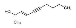 dec-3-en-5-yn-2-ol CAS:694452-75-0 manufacturer & supplier