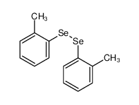 1-methyl-2-[(2-methylphenyl)diselanyl]benzene CAS:69447-36-5 manufacturer & supplier