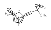 [MnI(CNBu(t))(NO)(η5-C5H4Me)](1+) CAS:694494-70-7 manufacturer & supplier