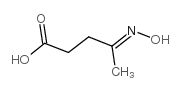 4-HYDROXYIMINO-PENTANOIC ACID CAS:6945-36-4 manufacturer & supplier