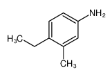 4-ethyl-3-methylaniline CAS:69450-94-8 manufacturer & supplier