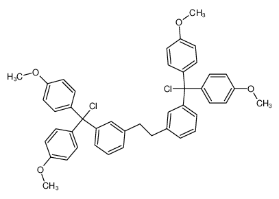 1,2-ethylene-3,3-bis(4',4'-dimethoxytrityl chloride) CAS:694502-73-3 manufacturer & supplier