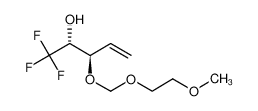 (2R,3R)-1,1,1-Trifluoro-3-(2-methoxy-ethoxymethoxy)-pent-4-en-2-ol CAS:694503-81-6 manufacturer & supplier