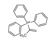 Isopropenyltriphenylphosphonium CAS:69452-43-3 manufacturer & supplier