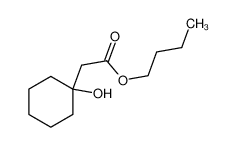 butyl 2-(1-hydroxycyclohexyl)acetate CAS:6946-48-1 manufacturer & supplier