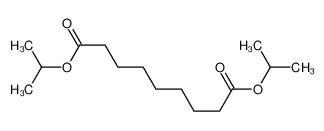 dipropan-2-yl nonanedioate CAS:6946-84-5 manufacturer & supplier