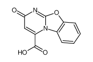 2-oxo-2H-benzo[4,5]oxazolo[3,2-a]pyrimidine-4-carboxylic acid CAS:69461-86-5 manufacturer & supplier