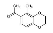 5-Methyl-6-acetyl-1,4-benzodioxane CAS:69464-53-5 manufacturer & supplier