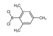 2,4,6-(trimethylphenyl)dichloroborane CAS:69464-76-2 manufacturer & supplier