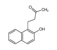 4-(2-hydroxynaphthalen-1-yl)butan-2-one CAS:6947-69-9 manufacturer & supplier