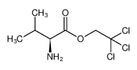 L-Valine, 2,2,2-trichloroethyl ester CAS:69472-79-3 manufacturer & supplier