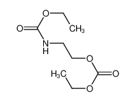 2-(ethoxycarbonylamino)ethyl ethyl carbonate CAS:6948-29-4 manufacturer & supplier