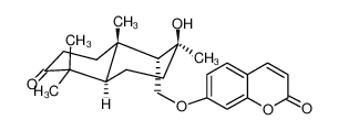 Mogoltavidon CAS:69483-02-9 manufacturer & supplier