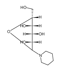 Piperidin-N-β-D-glucosid CAS:69483-30-3 manufacturer & supplier