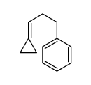 3-cyclopropylidenepropylbenzene CAS:69485-62-7 manufacturer & supplier