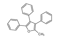 methyl-2 triphenyl-3,4,5 furanne CAS:69490-59-1 manufacturer & supplier