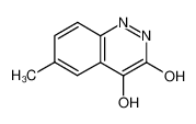 3,4-Dihydroxy-6-methylcinnolin CAS:69492-58-6 manufacturer & supplier