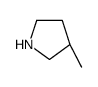 (3R)-3-Methylpyrrolidine CAS:69498-24-4 manufacturer & supplier