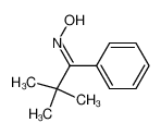 (Z)-2,2-dimethyl-1-phenyl-1-propanone oxime CAS:69498-76-6 manufacturer & supplier