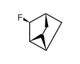 (2R,3S,4S,6S)-3-Fluoro-tricyclo[2.2.1.02,6]heptane CAS:695-03-4 manufacturer & supplier