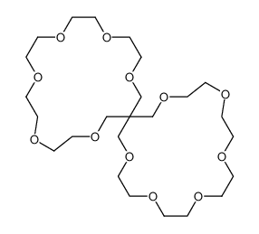 2,5,8,11,14,17,21,24,27,30,33,36-Dodecaoxaspiro[18.18]heptatriacontane CAS:69502-15-4 manufacturer & supplier