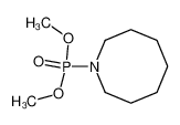 azocan-1-yl-phosphonic acid dimethyl ester CAS:69502-68-7 manufacturer & supplier