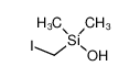 Jodmethyl-dimethylsilanol CAS:69503-00-0 manufacturer & supplier