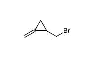 Cyclopropane, 1-(bromomethyl)-2-methylene- CAS:69513-34-4 manufacturer & supplier