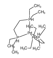 [Pd(depe)2] CAS:695150-50-6 manufacturer & supplier