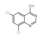 6,8-dichloro-1H-quinazolin-4-one CAS:6952-11-0 manufacturer & supplier