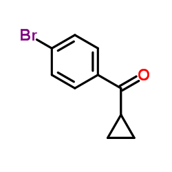 (4-Bromophenyl)cyclopropylmethanone CAS:6952-89-2 manufacturer & supplier