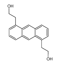 1,5-bis(2-hydroxyethyl)-anthracene CAS:695203-04-4 manufacturer & supplier