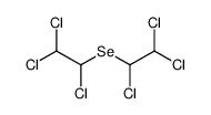 bis(1,2,2-trichloroethyl)selane CAS:695230-12-7 manufacturer & supplier