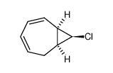 Chlor-8-bicyclo[5,1,0]octadien-2,4 CAS:69530-46-7 manufacturer & supplier