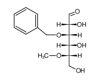 (2R,3S,4R,5S)-3-Benzyloxy-2,4,6-trihydroxy-5-methoxy-hexanal CAS:69534-60-7 manufacturer & supplier