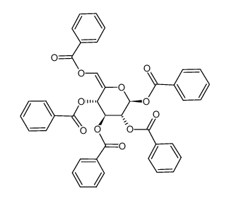 1,2,3,4,6-penta-O-benzoyl-β-D-xylo-hex-5-enopyranose CAS:69534-68-5 manufacturer & supplier