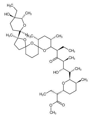 18,19-Dihydro-SY1-methylester CAS:69540-66-5 manufacturer & supplier