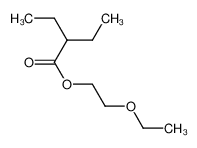 2-ethoxyethyl 2-ethylbutanoate CAS:6955-04-0 manufacturer & supplier