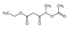 DL-3-Oxo-4-acetoxy-valeriansaeure-aethylester CAS:69556-77-0 manufacturer & supplier