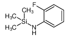 Silanamine, N-(2-fluorophenyl)-1,1,1-trimethyl- CAS:69563-06-0 manufacturer & supplier