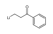 (3-oxo-3-phenylpropyl)lithium CAS:69567-09-5 manufacturer & supplier