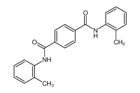 o-Terephthalotoluidide CAS:6957-84-2 manufacturer & supplier