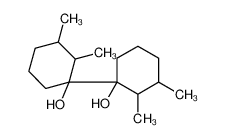 1-(1-hydroxy-2,3-dimethylcyclohexyl)-2,3-dimethylcyclohexan-1-ol CAS:69576-81-4 manufacturer & supplier